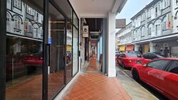 Keong Saik Road (D2), Shop House #504320251